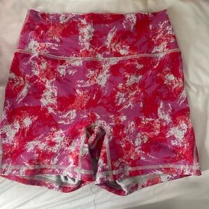 Fleo shorts